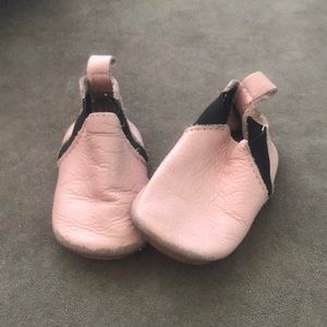 Freshly Picked mini sole Chelsea boot